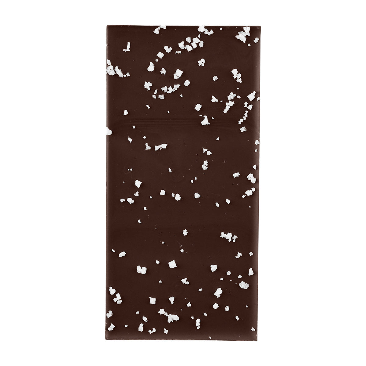 Xocolatl - Dark & Salty Dark Chocolate Sea Salt Bar