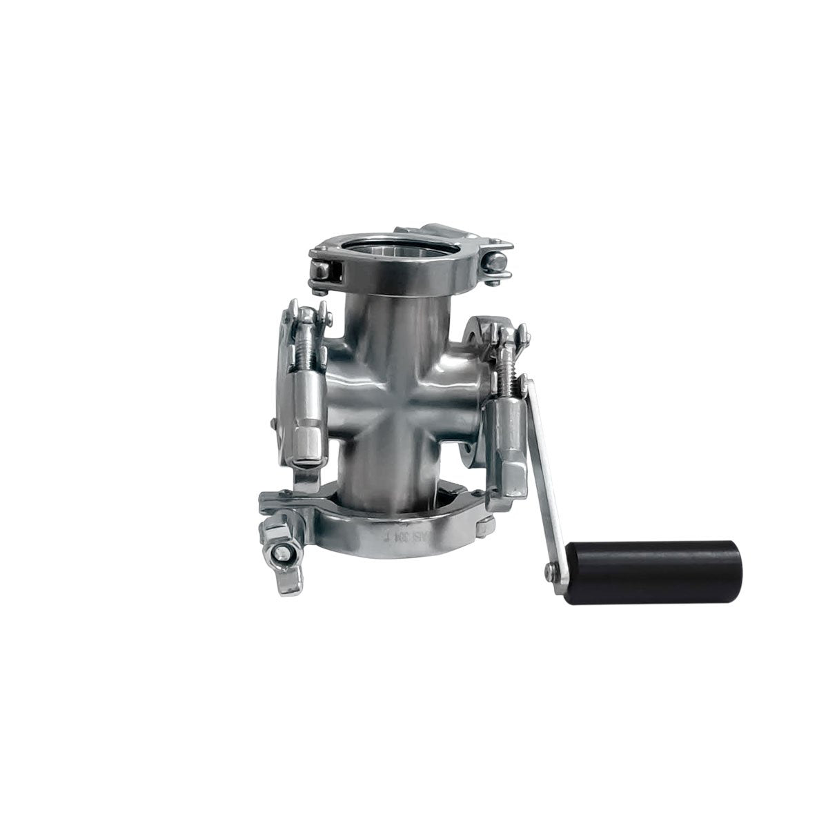 Manual Metering device For CocoaT Winnowers