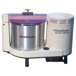 CocoaT 12SLTA Melanger Complete Kit