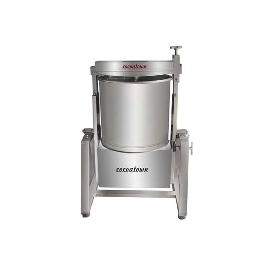 ALPHA25 Grinder