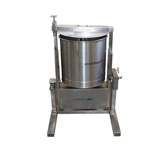 ALPHA50 Grinder