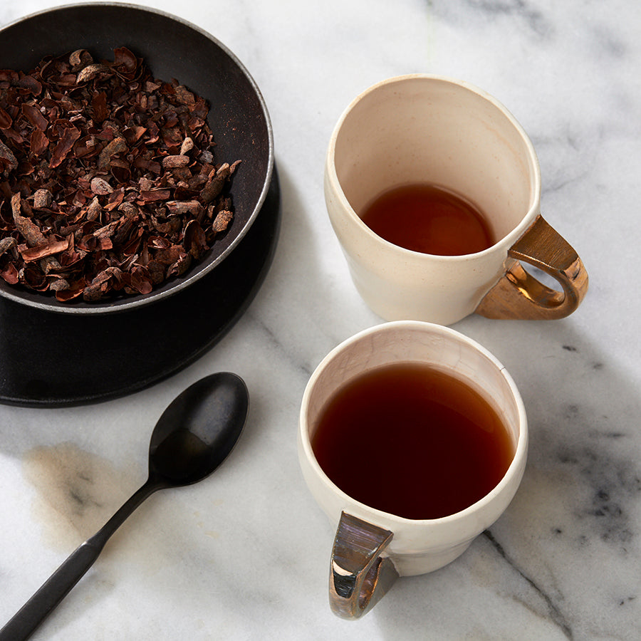 Xocolatl - Divine Herbal Cacao Tea
