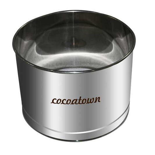 Big Drum For CocoaT 12SL Melangers