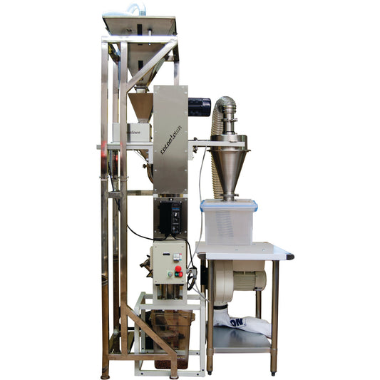 InnoWinno Winnower