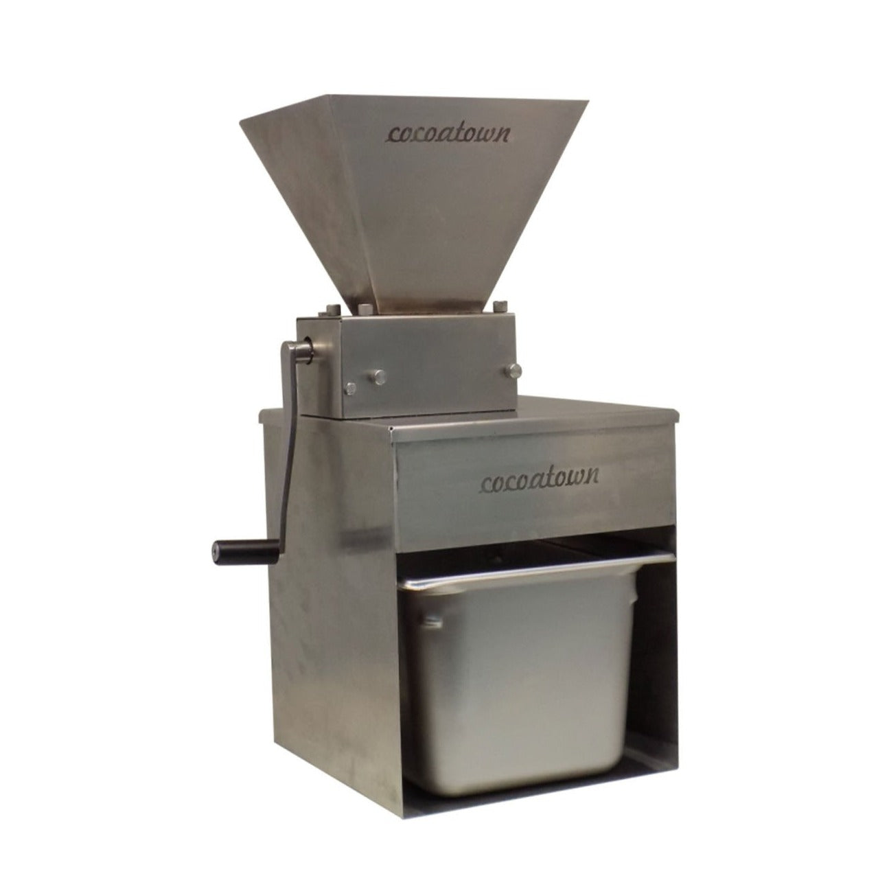 CocoaT manual Cracker