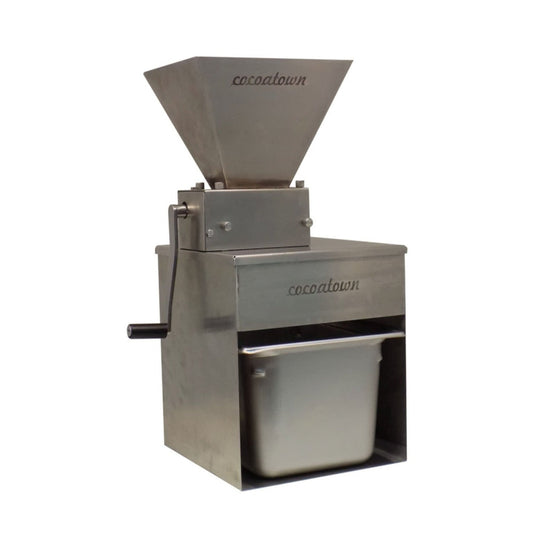 CocoaT manual Cracker