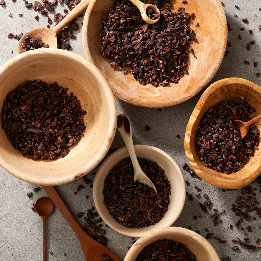 Xocolatl - Organic Roasted Cacao Nibs