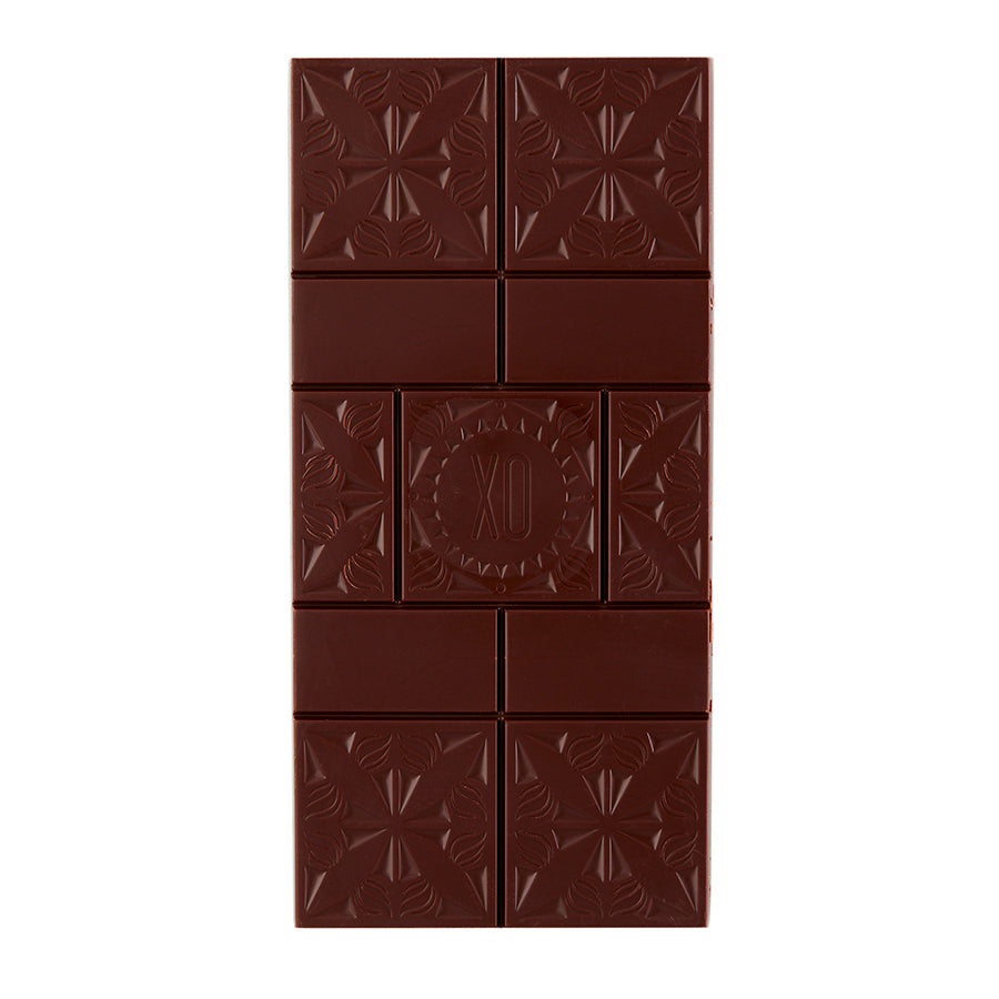 Xocolatl - Matagalpa, Nicaragua, 72% Dark Chocolate Bar