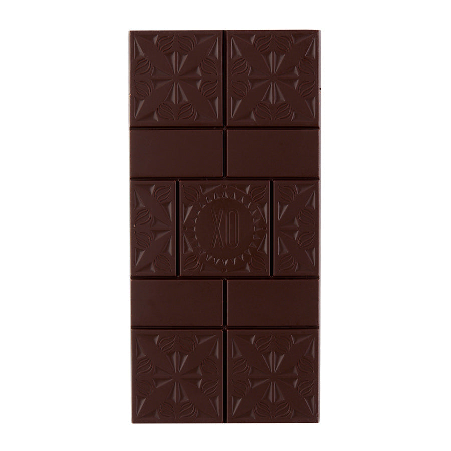Xocolatl - San Martin De Pangoa, Peru 85% Dark Chocolate