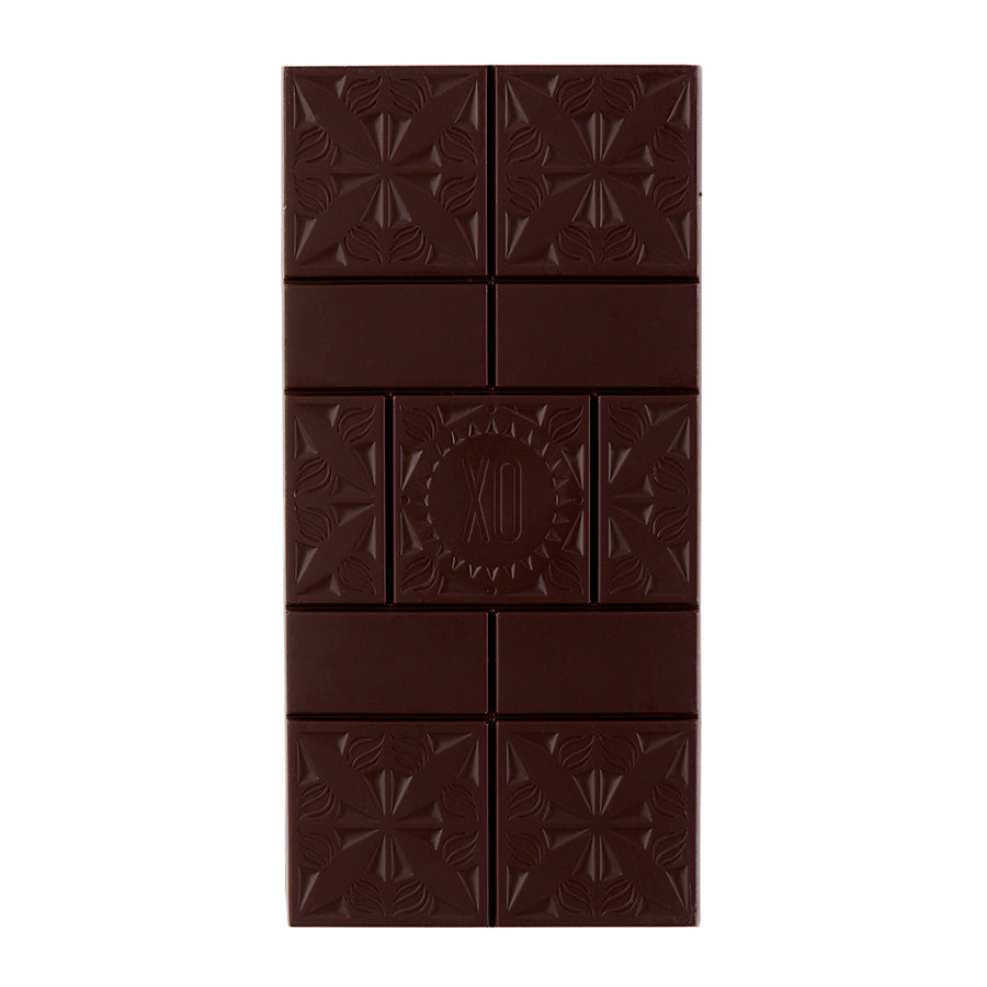 Xocolatl - Pure 100% Dark Chocolate