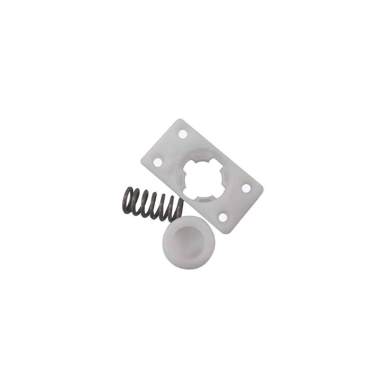Spring, Spring Sleeve & housing set - ECGC 12SLTA