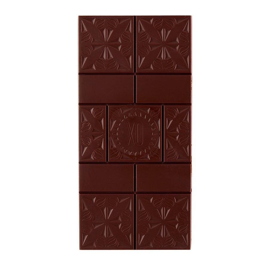Xocolatl - Commuter Coffee Dark Chocolate Bar