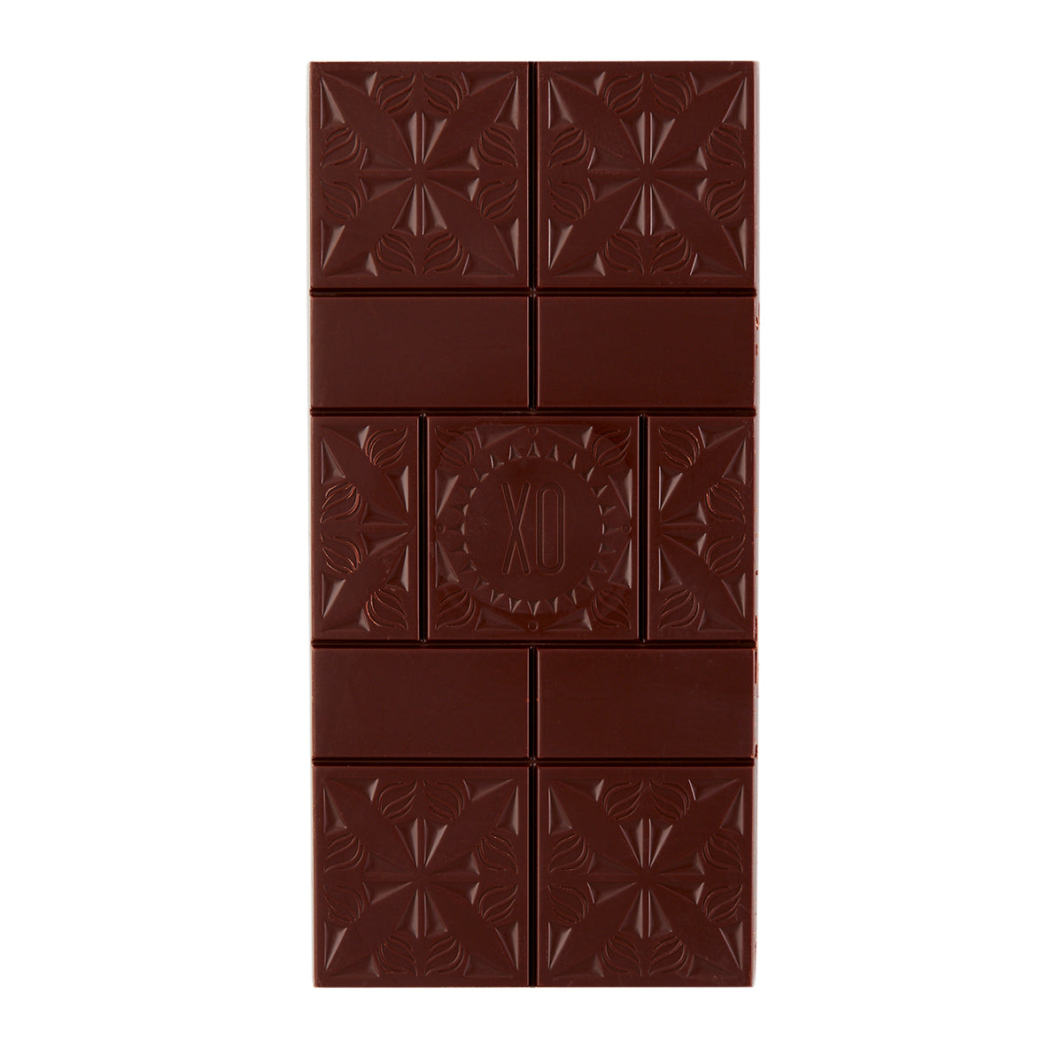 Xocolatl - Semuliki Forest, Uganda 75% Dark Chocolate