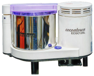 CocoaT 12SL - Complete Kit