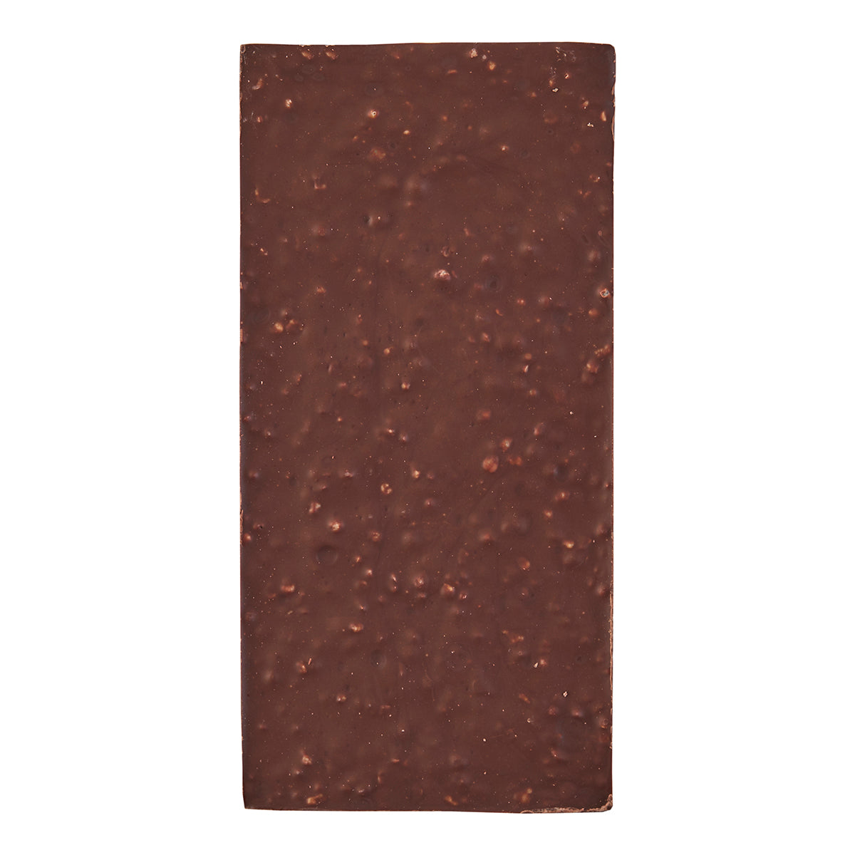 Xocolatl - Crackle & Crunch Quinoa Chocolate Bar