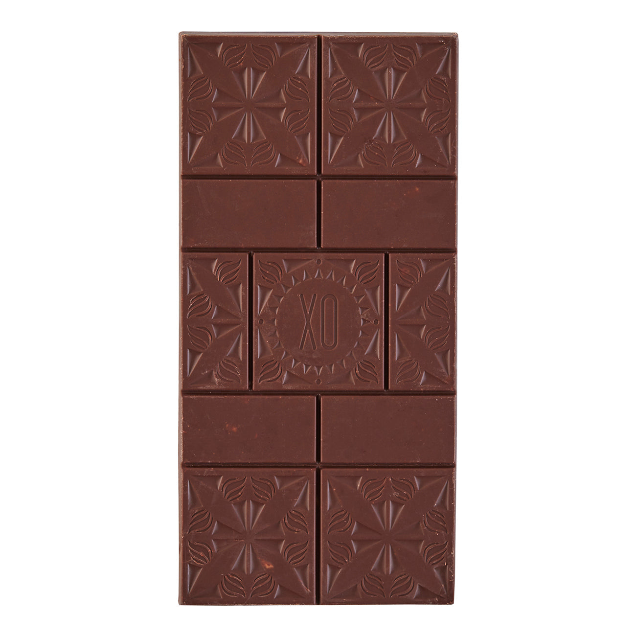Xocolatl - Crackle & Crunch Quinoa Chocolate Bar