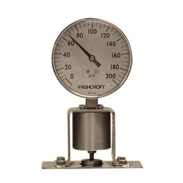 Tension Gauge Mechanism for ECGC-65E